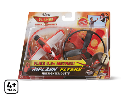 DISNEY PLANES RIPLASH