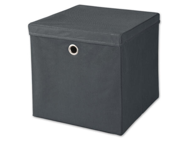 Aufbewahrungsbox
