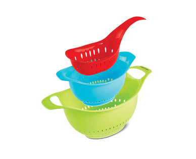 Crofton Colander Assortment