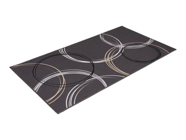 Livarno Grey Rug