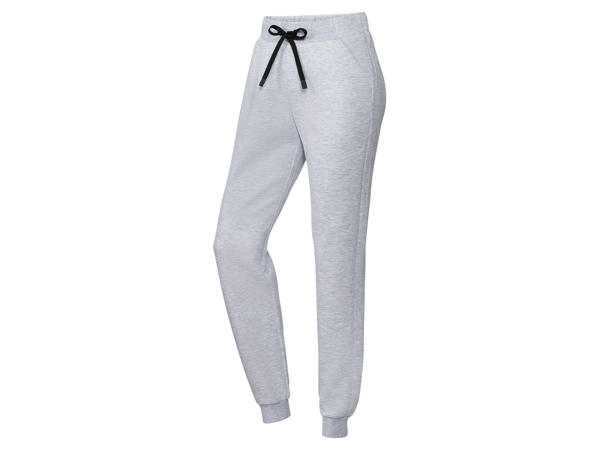 Ladies Joggers
