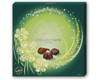 CAILLER(R) Collection