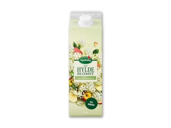 RYNKEBY Blandet saft