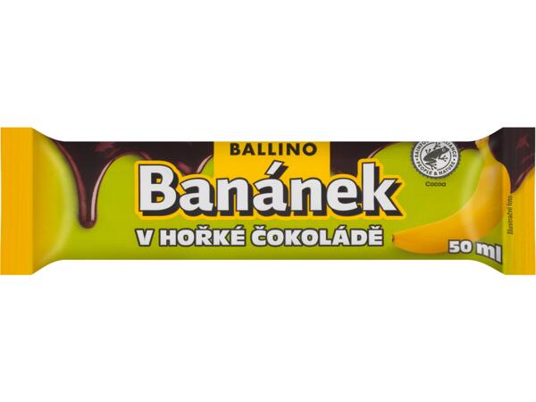ZMRZLINA BANÁNEK