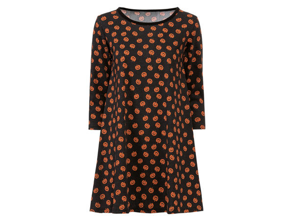 Ladies' Halloween Costume