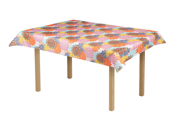 Livarno Home Tablecloth