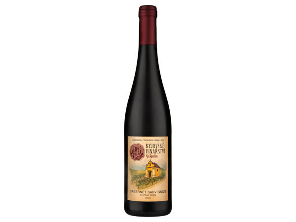 CABERNET SAUVIGNON