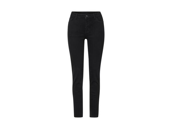 Ladies' Jeans