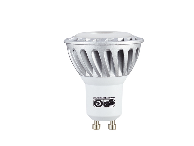 Ledlamp