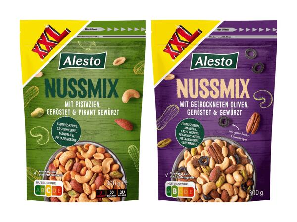 Nussmix