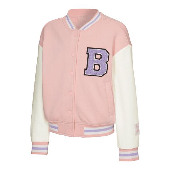 L&D(R) 				Sweatjacke