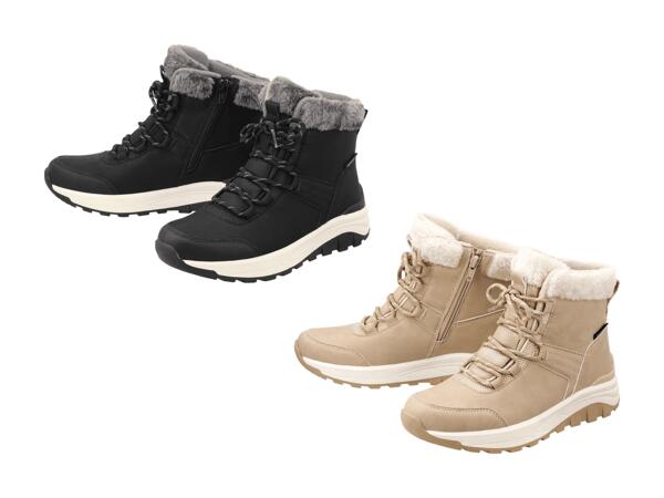 Premium-Winterstiefel