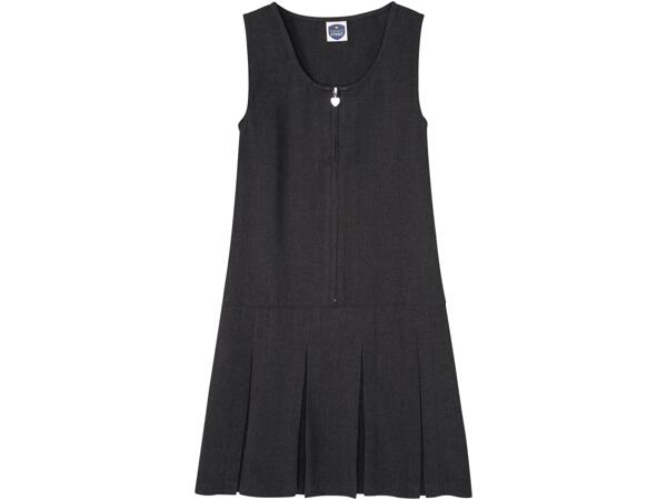 Kids' Pinafore
