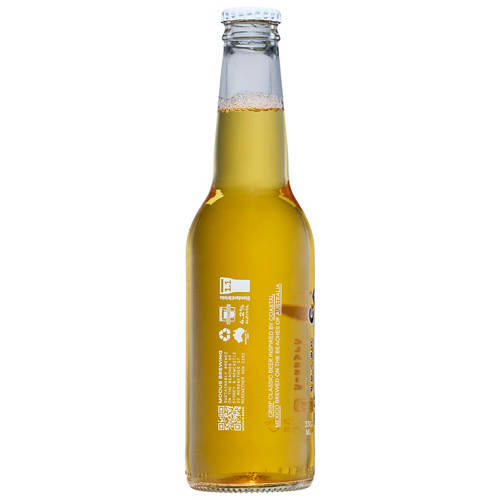 Cerveza 12 Pack