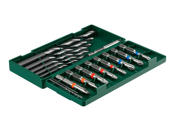 Parkside 20V Cordless Drill - Bare Unit