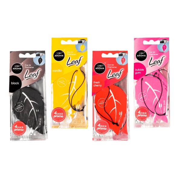 Diffuseurs de parfum, 4 pcs