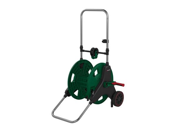 Parkside Hose Cart