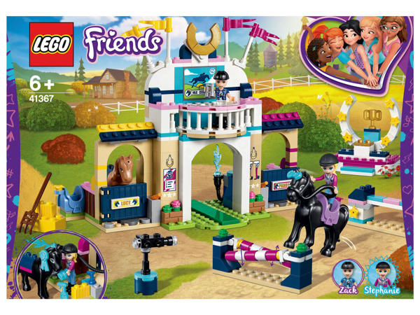 Assorted Lego Sets