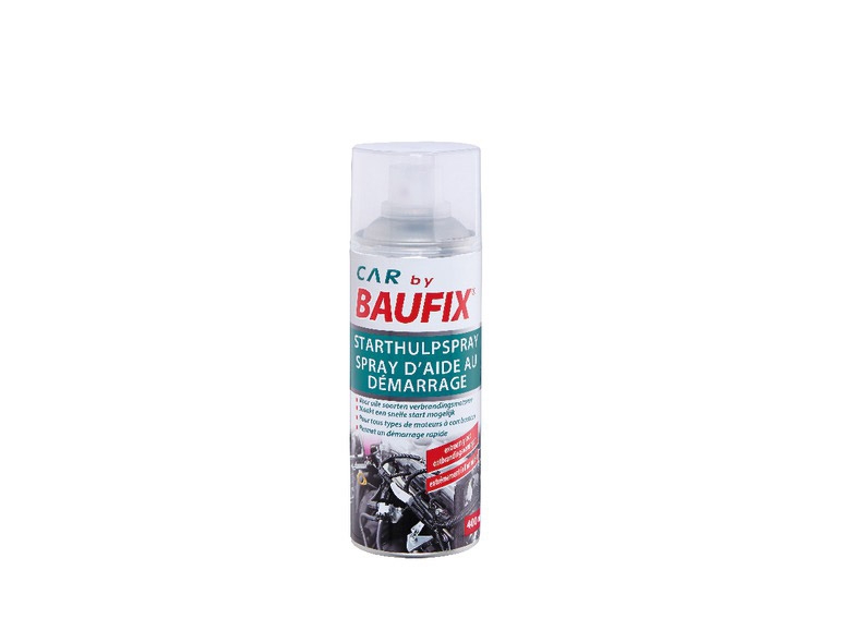 Produits de réparation et de protection