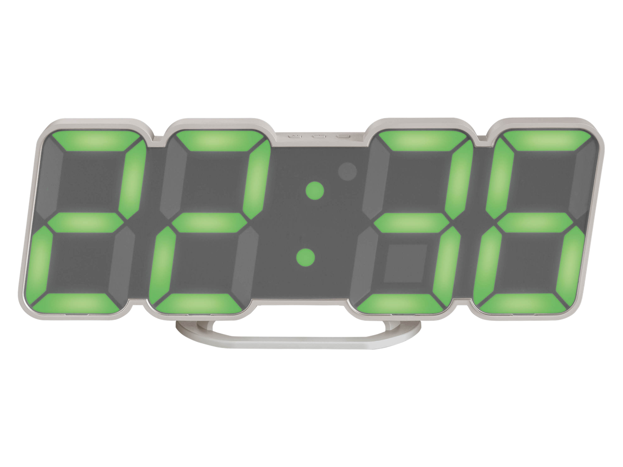 LED Wall & Desk Clock