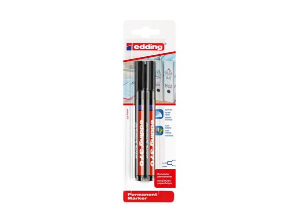 EDDING(R) Husholdningstusser