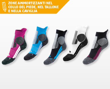 Calzini da running da donna/uomo CRANE(R)
