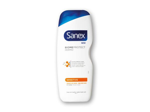 SANEX Shower Gel