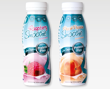 OPTISLIM Low Carb Protein Smoothie