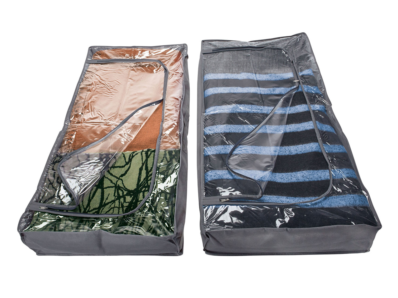 Multi-Purpose Storage Bags