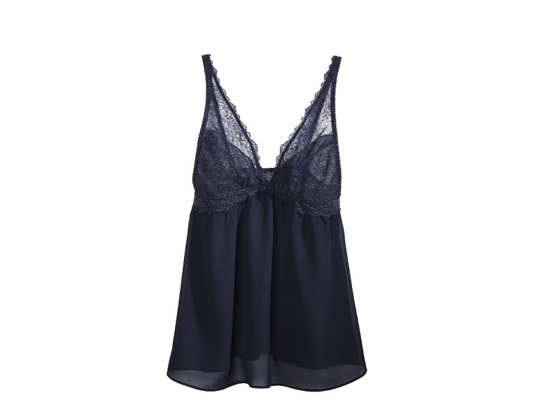 Ladies' Lace Chemise
