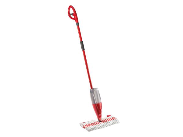 Spray Mop