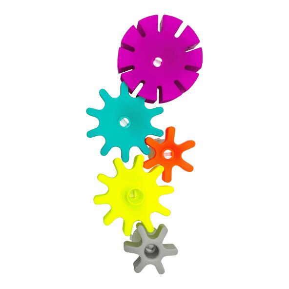 PLAYLAND(R) 				Jouets de bain