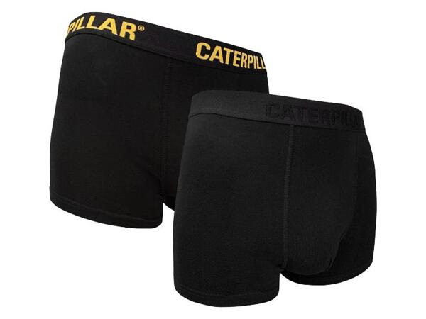 Caterpillar Pánské boxerky, 2 kusy