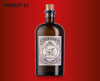 MONKEY 47 Dry Gin