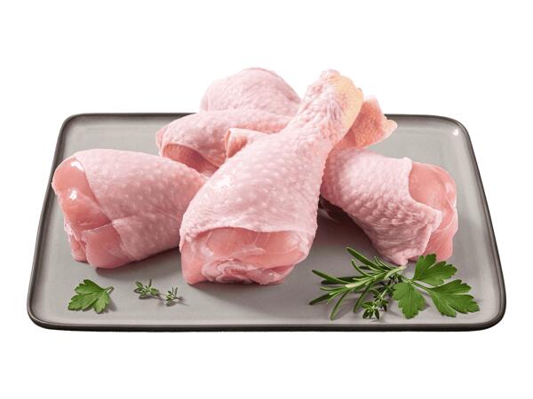 Kuřecí paličky