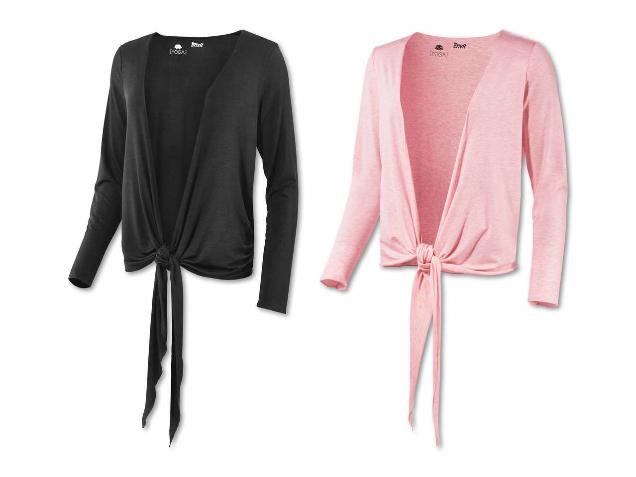 Cardigan de yoga1