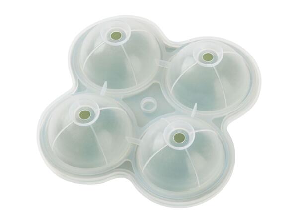 Ernesto Silicone Ice Mould