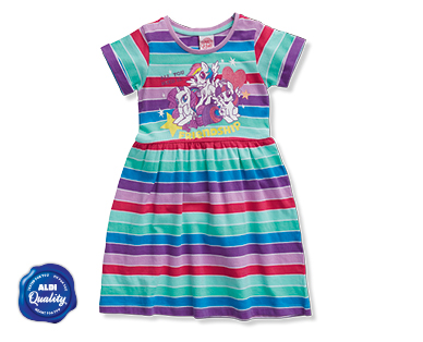 CHILD LICENSED DRESS