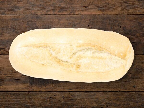 Ciabatta à la farine de blé dur (action valable uniquement au Tessin)