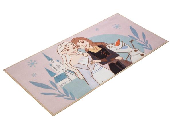 Rug 67x140cm "Disney, Marvel"