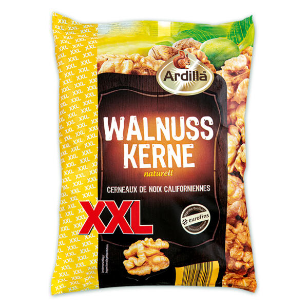 Walnuss Kerne XXL