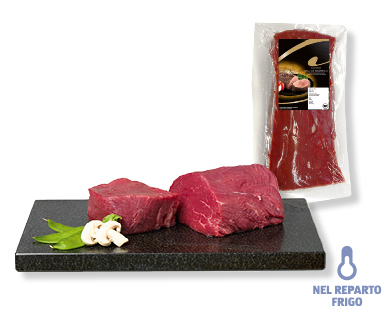 Filetto di manzo GOURMET