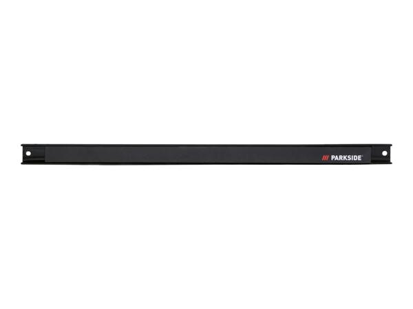 Parkside Inspection Tool Set / Magnetic Strip / Magnetic Tray
