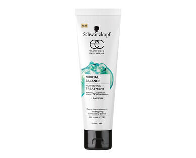 Schwarzkopf Leave-in Hair Treatments 150ml or 250ml