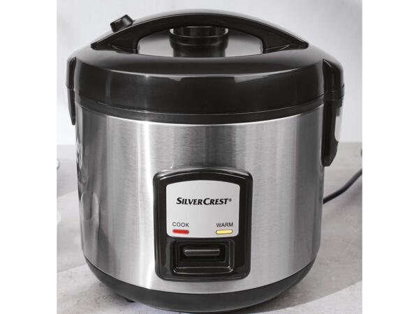 Rice Cooker