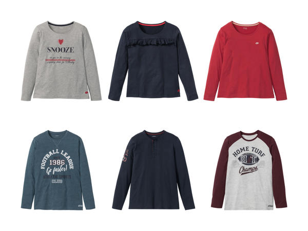 Tee-shirt de nuit
