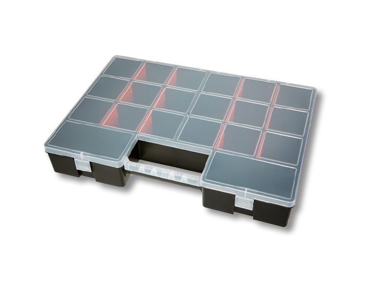 Coffret de rangement