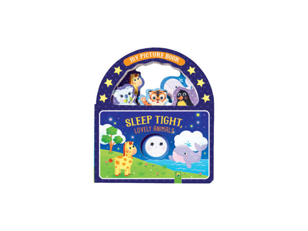 Kids' Picture Book