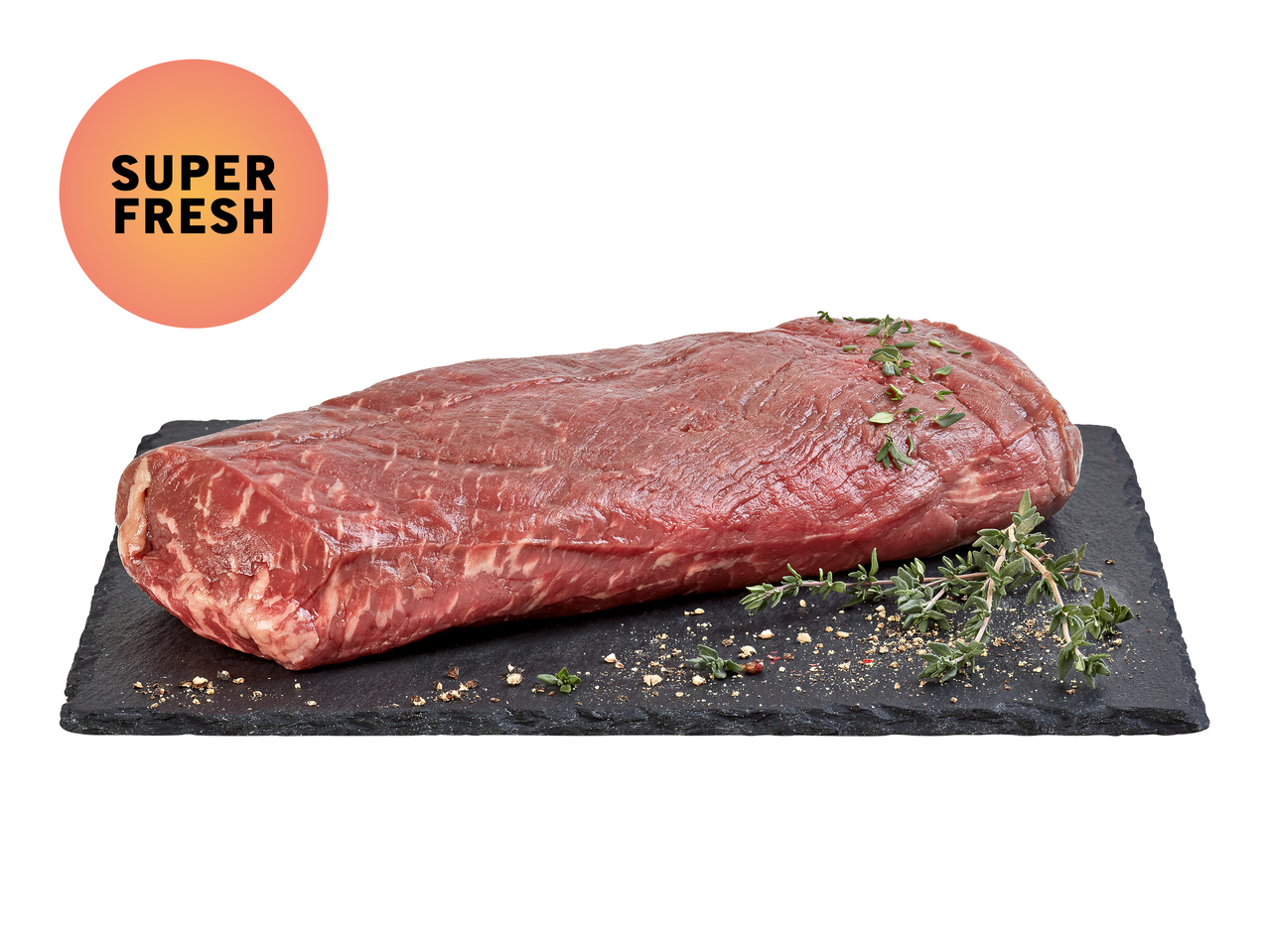 Rumsteck de Black Angus