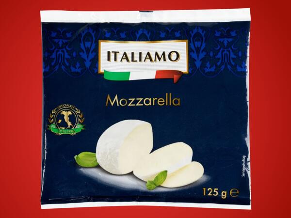 Mozzarella
